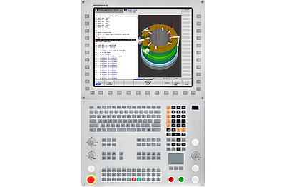 [Translate to Italian:] TNC 640